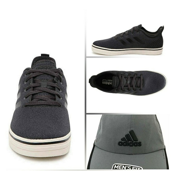 Men's shoes Adidas True chill - Picture 1 of 2